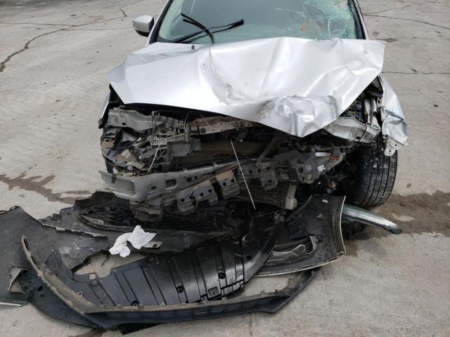 Photo 9 from auction – 2015 FORD FOCUS SE with VIN 1FADP3K26FL287306