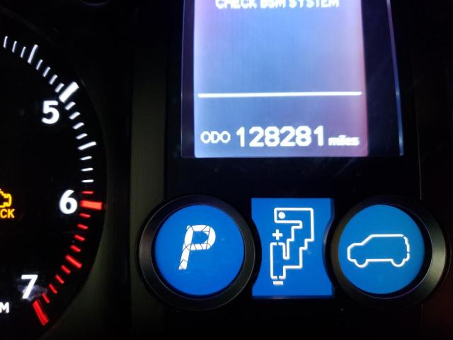 Photo 8 from auction – 2014 LEXUS GX 460 with VIN JTJBM7FXXE5089979