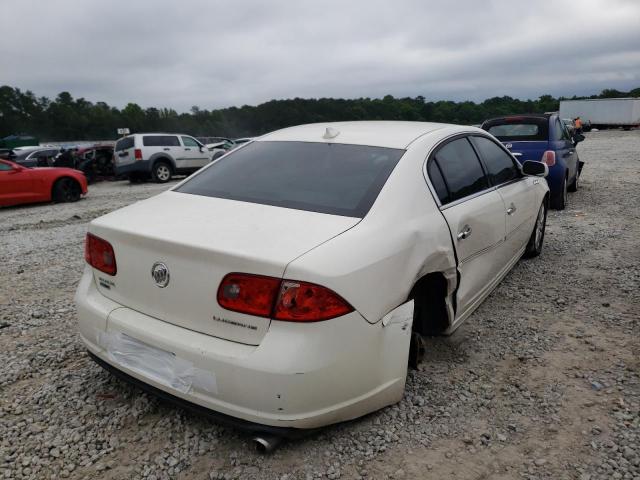Photo 4 from auction – 2011 BUICK LUCERNE CX with VIN 1G4HA5EM2BU122018