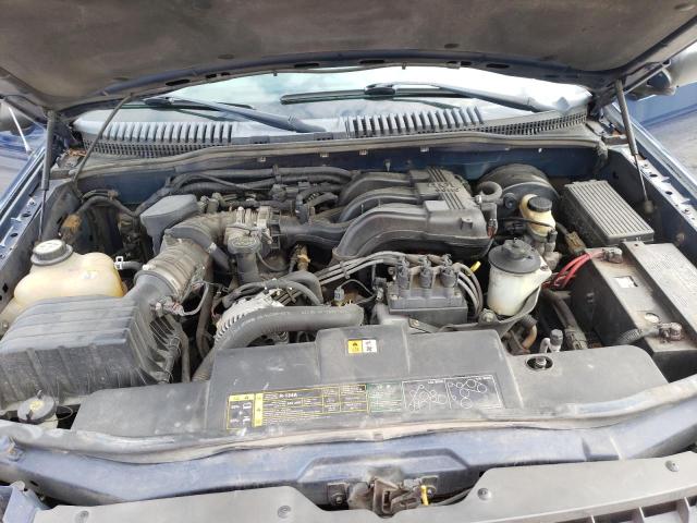 Photo 7 from auction – 2004 FORD EXPLORER X with VIN 1FMZU72KX4ZA33894