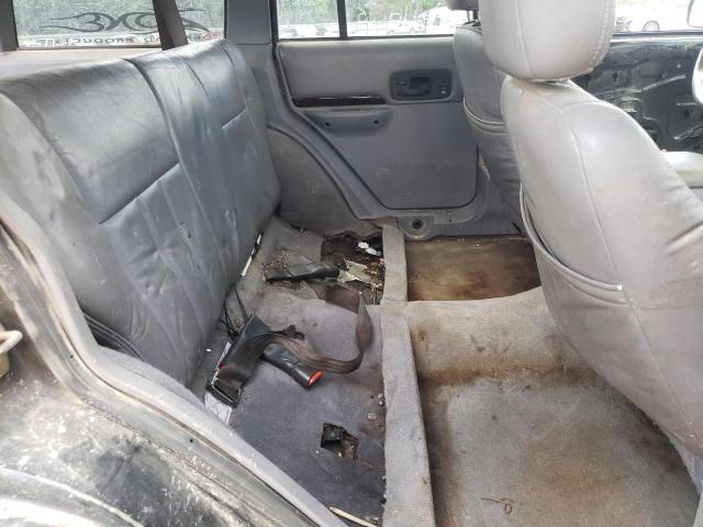Photo 6 from auction – 1998 JEEP CHEROKEE L with VIN 1J4FT78S8WL282356