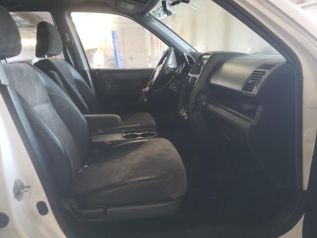 Photo 5 from auction – 2004 HONDA CR-V EX with VIN JHLRD78894C016588