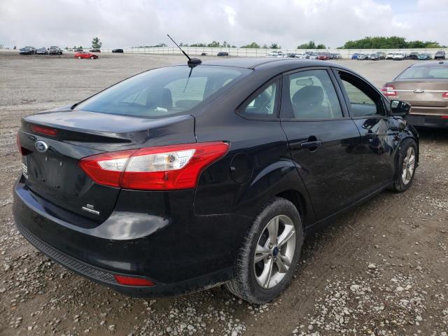 Photo 4 from auction – 2013 FORD FOCUS SE with VIN 1FADP3F29DL171279