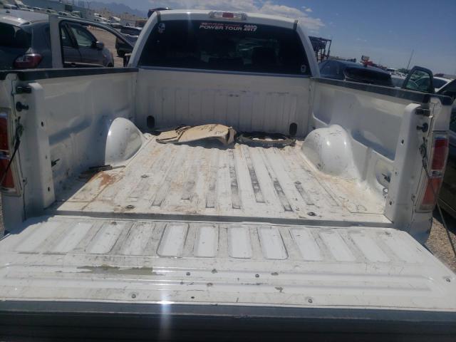 Photo 6 from auction – 2013 FORD F150 with VIN 1FTMF1EM1DKF55423