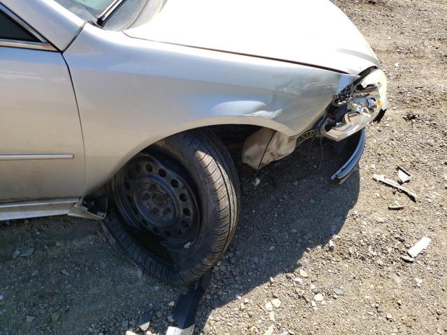 Photo 9 from auction – 2010 CHEVROLET IMPALA POL with VIN 2G1WD5EMXA1149473