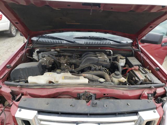 Photo 7 from auction – 2010 FORD EXPLORER S with VIN 1FMEU3BE4AUA49647