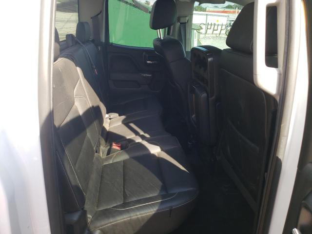 Photo 6 from auction – 2015 GMC SIERRA K15 with VIN 1GTV2UEC0FZ214811