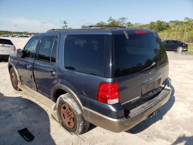 Photo 3 from auction – 2004 FORD EXPEDITION with VIN 1FMRU17W94LA76182
