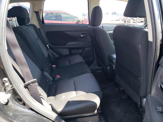 Photo 6 from auction – 2015 MITSUBISHI OUTLANDER with VIN JA4AD2A30FZ001743