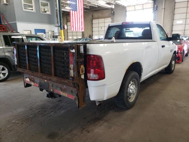 Photo 4 from auction – 2011 DODGE RAM 2500 with VIN 3D7LP2EL8BG525111