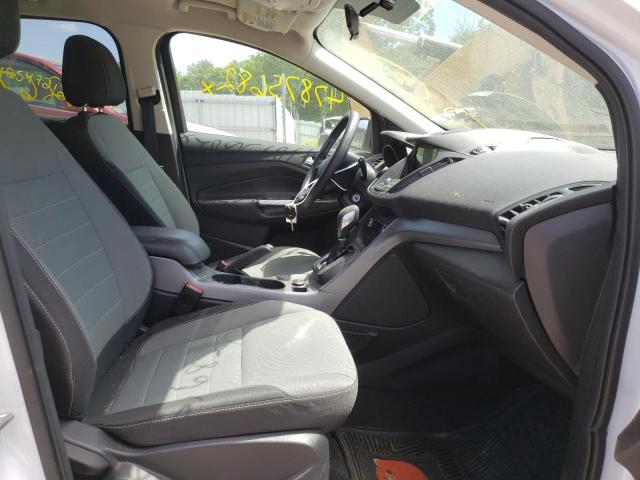 Photo 5 from auction – 2016 FORD ESCAPE SE with VIN 1FMCU9GXXGUB26079