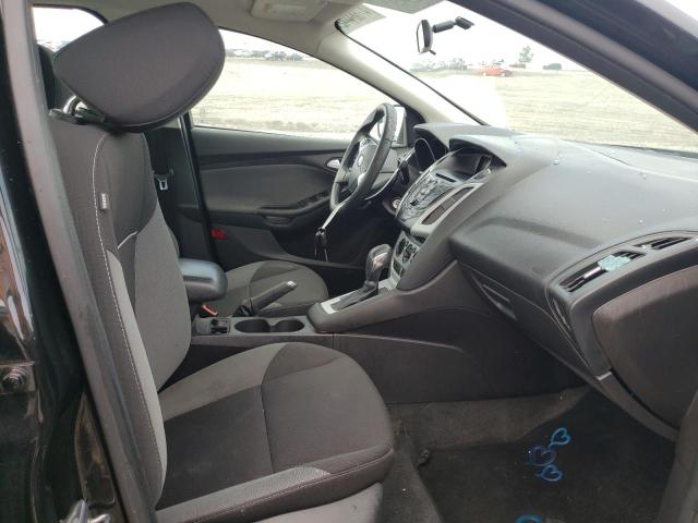 Фото 5 с аукциона – 2013 FORD FOCUS SE с VIN 1FADP3F29DL171279