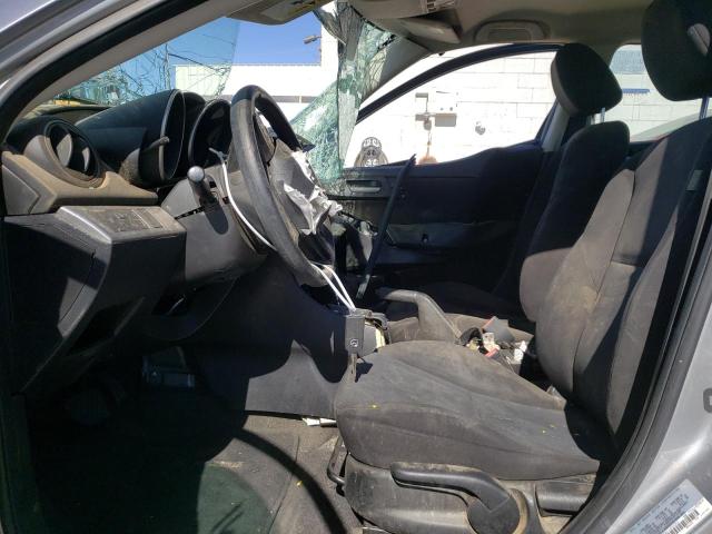 Photo 5 from auction – 2011 MAZDA 3 I with VIN JM1BL1VG7B1403403