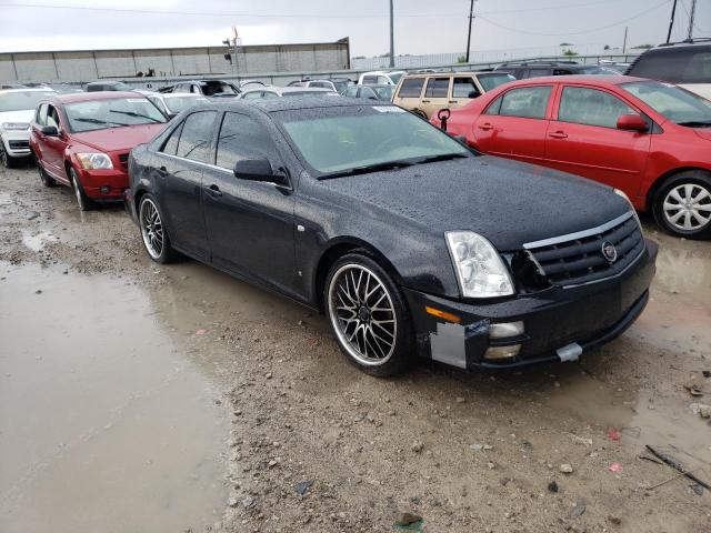 CADILLAC STS 2007 with VIN 1G6DW677270120739 - Photo from auction