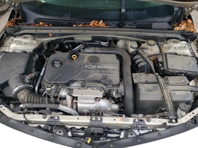 Photo 7 from auction – 2016 CHEVROLET MALIBU LT with VIN 1G1ZE5ST2GF184953