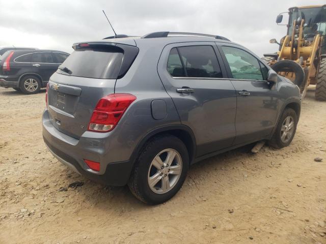 Photo 4 from auction – 2019 CHEVROLET TRAX 1LT with VIN KL7CJLSB8KB798584