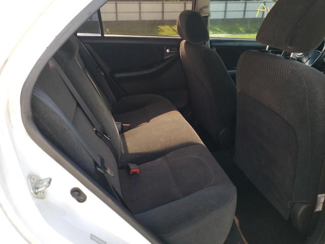 Photo 6 from auction – 2007 TOYOTA COROLLA CE with VIN 1NXBR32E07Z830274