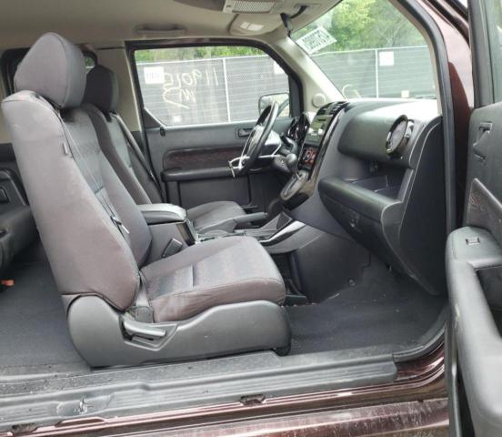 Photo 5 from auction – 2008 HONDA ELEMENT with VIN 5J6YH18998L007232