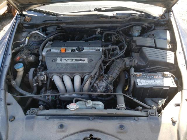 Photo 7 from auction – 2003 HONDA ACCORD EX with VIN 1HGCM72623A022674
