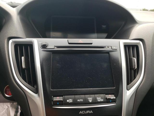 Photo 9 from auction – 2015 ACURA TLX with VIN 19UUB2F35FA015879