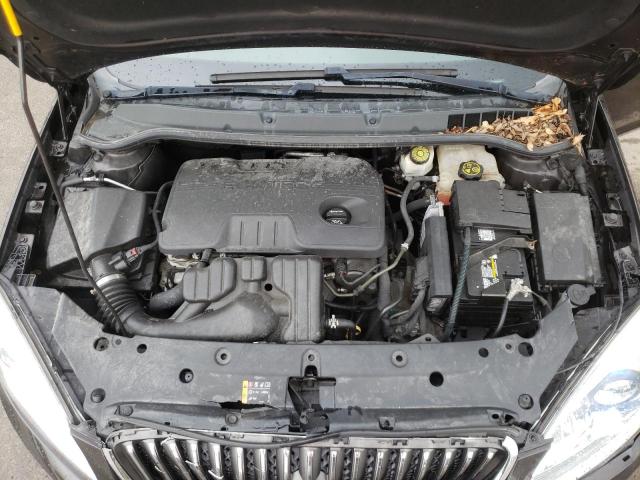 Photo 7 from auction – 2015 BUICK VERANO CON with VIN 1G4PR5SK0F4170467