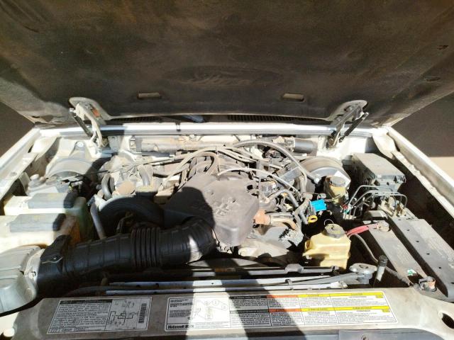 Photo 7 from auction – 2001 FORD EXPLORER S with VIN 1FMZU67E71UB68773