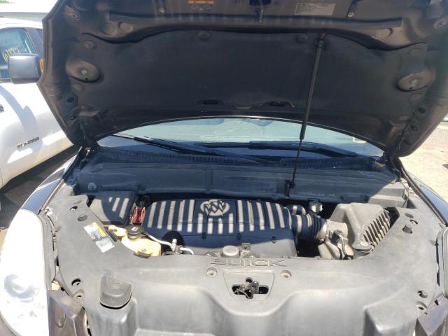 Photo 7 from auction – 2012 BUICK ENCLAVE with VIN 5GAKVCED1CJ136063