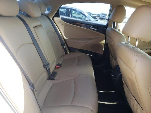 Photo 6 from auction – 2013 HYUNDAI SONATA SE with VIN 5NPEC4AC9DH670877