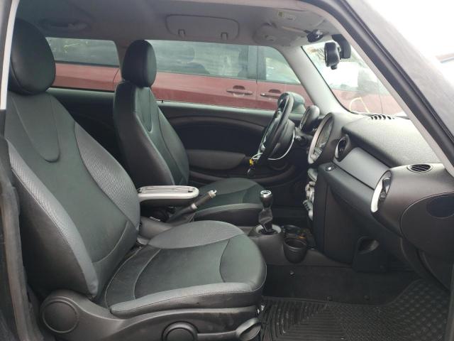 Photo 5 from auction – 2009 MINI COOPER with VIN WMWMF33589TU70360