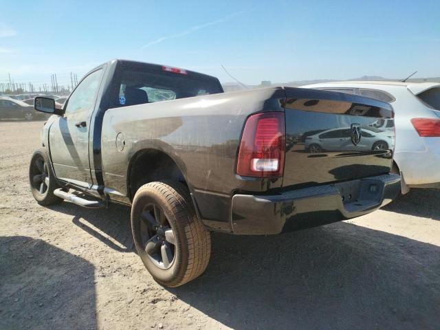 Photo 3 from auction – 2015 RAM 1500 ST with VIN 3C6JR6AG8FG540197