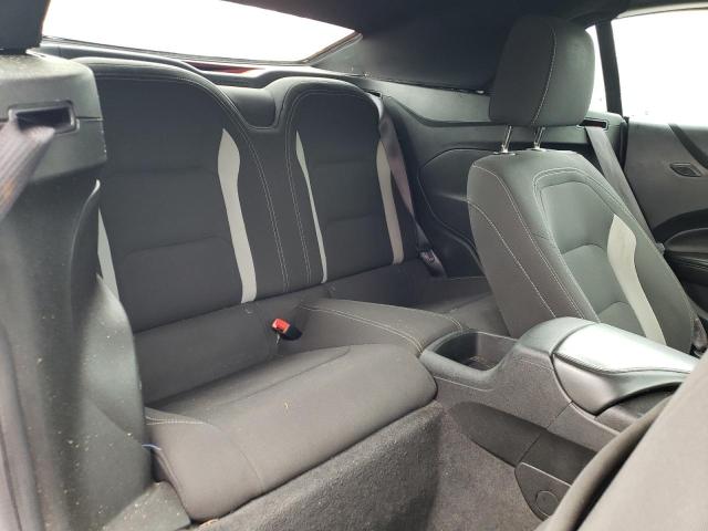 Photo 6 from auction – 2017 CHEVROLET CAMARO SS with VIN 1G1FF3D72H0201419