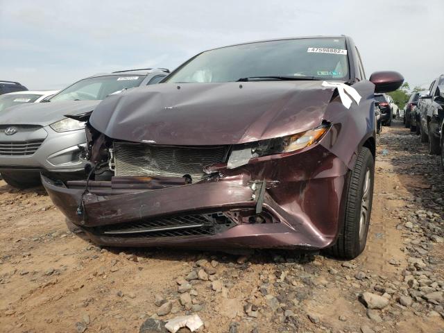 Photo 9 from auction – 2014 HONDA ODYSSEY EX with VIN 5FNRL5H62EB073223