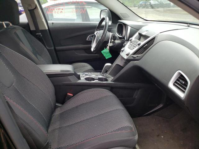 Photo 5 from auction – 2011 CHEVROLET EQUINOX LT with VIN 2CNFLEEC9B6218459
