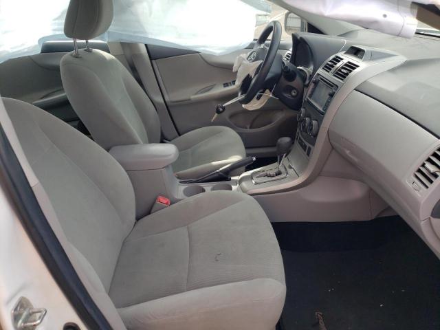 Фото 5 с аукциона – 2013 TOYOTA COROLLA BA с VIN 2T1BU4EE5DC089536