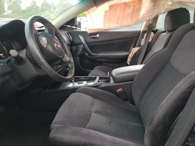 Photo 5 from auction – 2014 NISSAN MAXIMA S with VIN 1N4AA5AP5EC457831