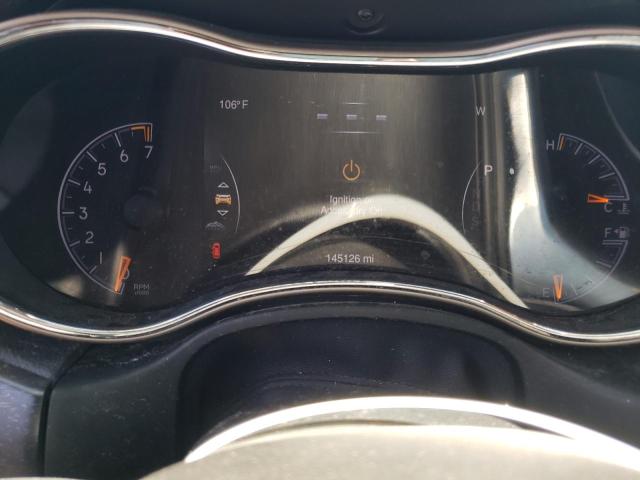 Photo 8 from auction – 2015 JEEP GRAND CHER with VIN 1C4RJFBG7FC945598