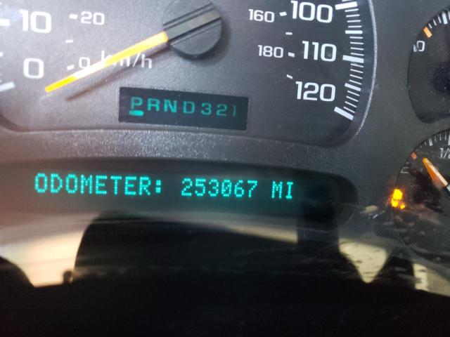Photo 8 from auction – 2004 CHEVROLET SILVERADO with VIN 2GCEK19T741230776