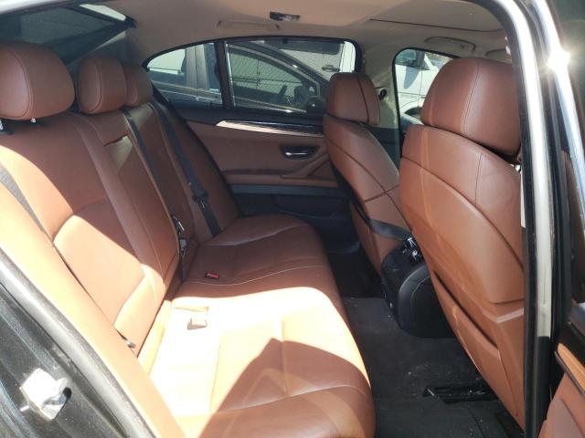 Photo 6 from auction – 2011 BMW 535 XI with VIN WBAFU7C54BC871884