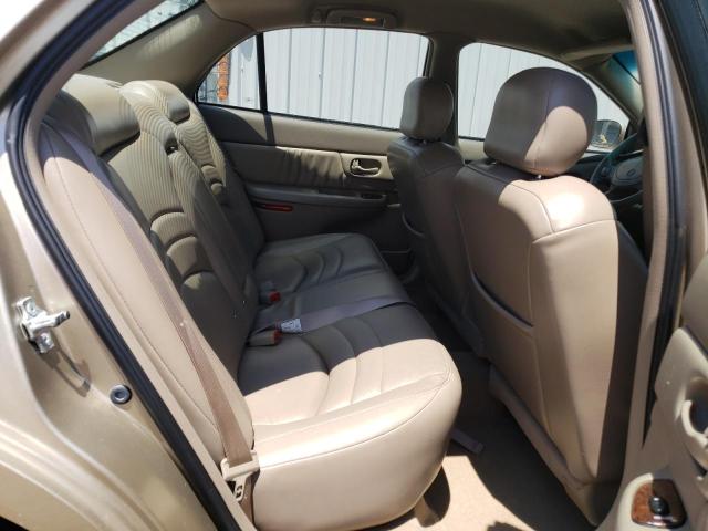 Photo 6 from auction – 2004 BUICK CENTURY CU with VIN 2G4WS55J041252405