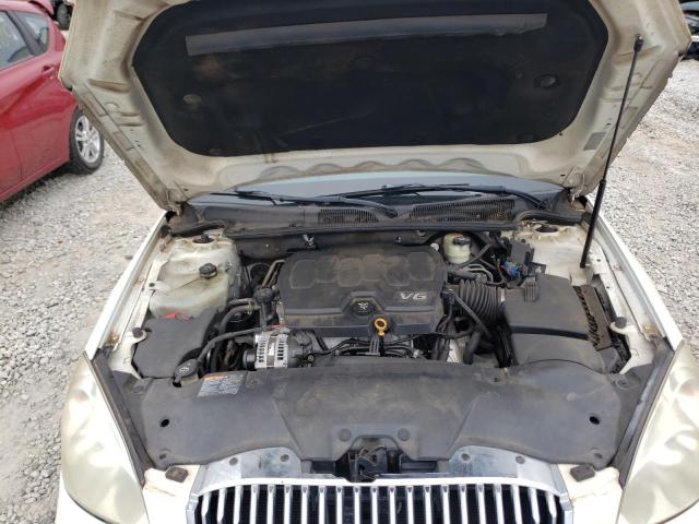 Photo 7 from auction – 2011 BUICK LUCERNE CX with VIN 1G4HA5EM2BU122018