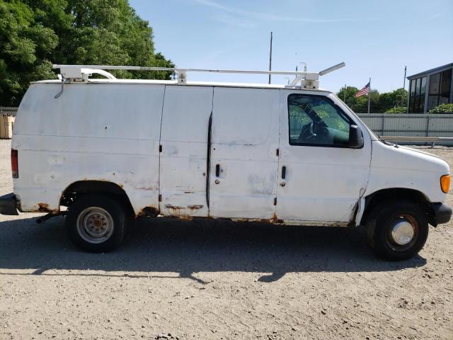 Photo 9 from auction – 2005 FORD ECONOLINE with VIN 1FTNE24W45HA26269