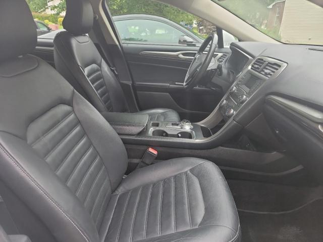Photo 5 from auction – 2017 FORD FUSION SE with VIN 3FA6P0H95HR112965