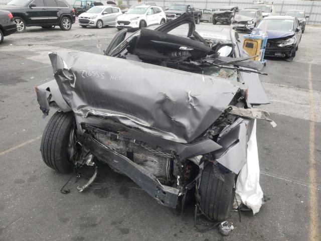 Photo 9 from auction – 2015 INFINITI Q50 BASE with VIN JN1BV7AP8FM340709