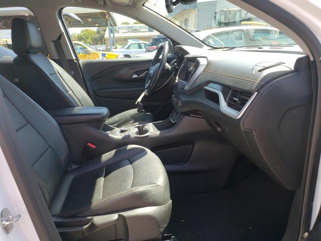 Photo 5 from auction – 2020 GMC TERRAIN SL with VIN 3GKALPEV4LL246909