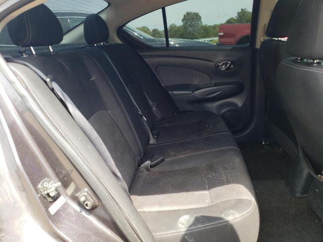 Photo 6 from auction – 2015 NISSAN VERSA S with VIN 3N1CN7AP2FL814247