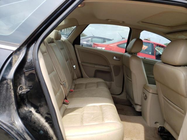 Photo 6 from auction – 2006 FORD FIVE HUNDR with VIN 1FAFP24126G129061