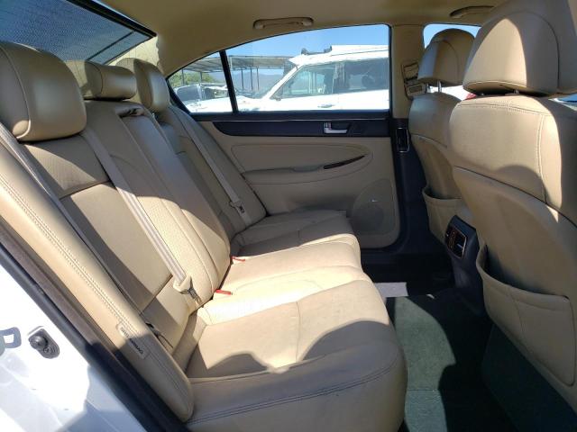 Photo 6 from auction – 2012 HYUNDAI GENESIS 3. with VIN KMHGC4DD9CU207702
