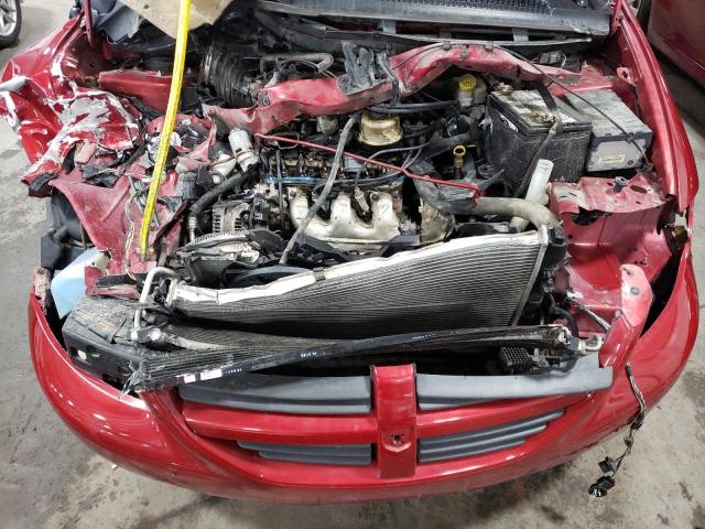 Photo 7 from auction – 2005 DODGE GRAND CARA with VIN 2D4GP44LX5R458537