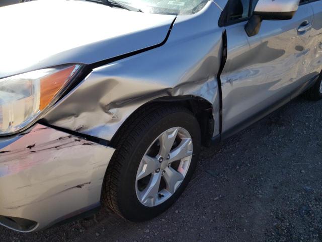 Photo 9 from auction – 2015 SUBARU FORESTER 2 with VIN JF2SJADC3FH520575