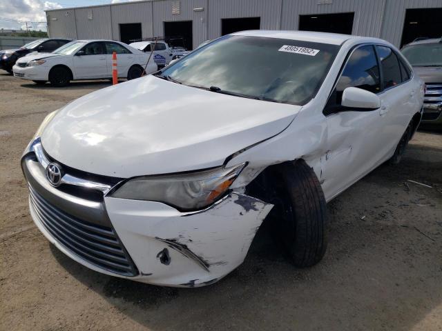 Photo 2 from auction – 2016 TOYOTA CAMRY LE with VIN 4T1BF1FK1GU209090